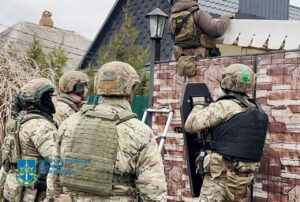“Біле братство” на лаві підсудних: на Дніпропетровщині ліквідовано масштабну наркомережу