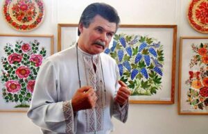 Майстри петриківського розпису стали лауреатами Шевченківської премії 2025