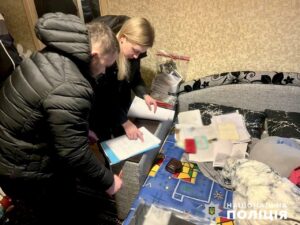 Поліція закликає бути пильними. У Дніпрі інтернет-шахрай виманив у людей гроші