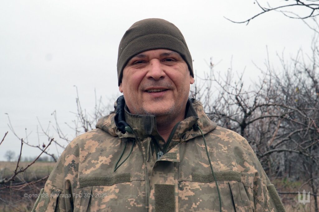 Павло з Дніпра знешкодив злочинне окупантське угруповання