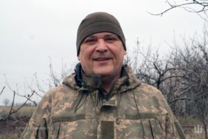 Павло з Дніпра знешкодив злочинне окупантське угруповання