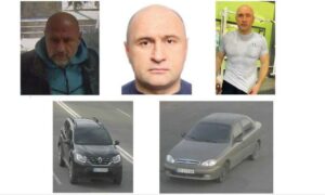 Важлива будь-яка інформація. На Дніпропетровщині розшукується небезпечний злочинець