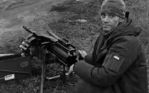 У шпиталі Києва від важкого поранення помер солдат Роман Сивокобильський з Дніпропетровщини