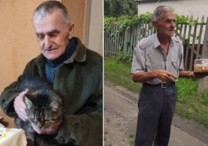У Дніпрі зник безвісти 80-річний чоловік: потрібна допомога у пошуках