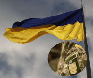 У нього залишилась мама. Загинув солдат Роман Терещенко з Нікополя