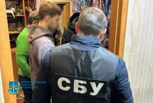 Планував підірвати наряд поліції – на Дніпропетровщині попереджено теракт