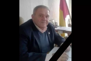 Раптово пішов з життя директор ліцею, якого знали у місті на Дніпропетровщині
