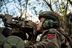 Зеленський привітав жінок з 8 березня. За що він подякував