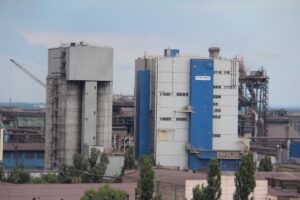 Потужний вибух на підприємстві Дніпропетровської області. З’явився офіційний коментар