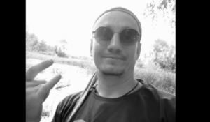 Війна забирає найкращих. Помер кулеметник Овчаренко Віталій з Дніпропетровщини