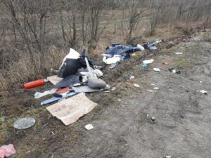 Смертельна ДТП на Дніпропетровщині. Відомі імена загиблих спортсменів, які повертались додому зі змагань