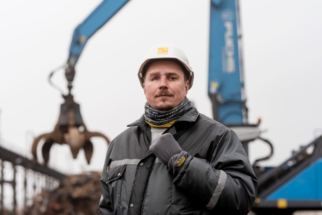 Підтримати ветерана: Інтерпайп Віктора Пінчука ділиться досвідом реінтеграції екс-військових