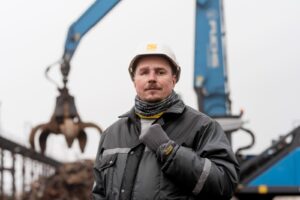 Підтримати ветерана: Інтерпайп Віктора Пінчука ділиться досвідом реінтеграції екс-військових