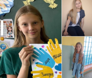 Стало відомо ім’я 12-річної дівчини, яку ворожий удар убив на Дніпропетровщині