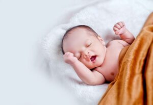 Мало хлопчиків. Скільки дітей народилось в Дніпрі минулої доби