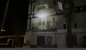 Ворожі дрони вдарили по Дніпру. З’явився офіційний коментар