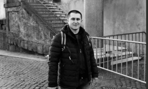 Ракетний удар по Дніпру 10 квітня забрав життя Ігоря Кизими. Що про нього відомо