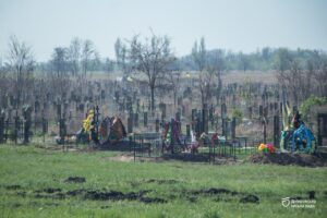 Як працюватиме громадський транспорт у поминальні дні в Дніпрі