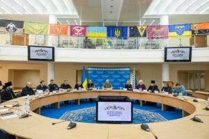 Чи буде комендантська година в Дніпрі на Великдень