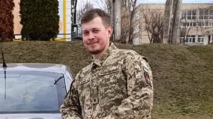 До свого 26-річчя він не дожив 17 днів. На щиті додому повернувся Костянтин Лисенко з Дніпропетровщини