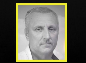 Президент вручив державну нагороду родині. Загинув енергетик Геннадій Мусатов з Дніпропетровщини