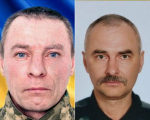 На щиті повернулись додому Володимир Коркошко і Олександр Кравченко з Дніпропетровщини