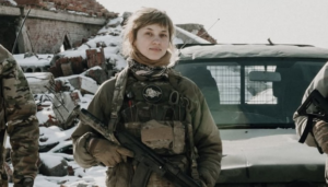 На війні загинула відома художниця Маргарита Половінко родом з Дніпропетровщини