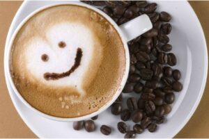 Огляд магазину Coffeeok: кожен день з новим смаком