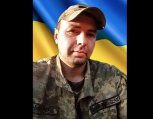 Дніпропетровщина в скорботі. Раптово відійшов у вічність ветеран війни Андрій Демчук