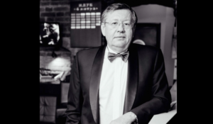 Врятував тисячі пацієнтів. У Дніпрі помер відомий лікар Леонід Чуйко