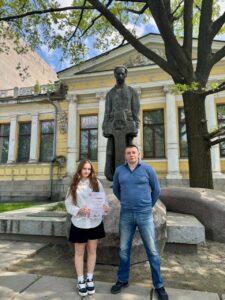 Велика подія. У Дніпрі в музеї з’явилась раритетна річ