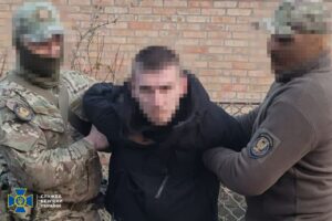 На Дніпропетровщині агенти рф готували теракти