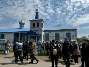 Дніпропетровщина в сльозах прощається з 12-річною Маргаритою, яка загинула від ворожого дрону