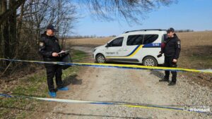 Резонансне вбивство заступника мера Кам’янського. Відкрились нові подробиці