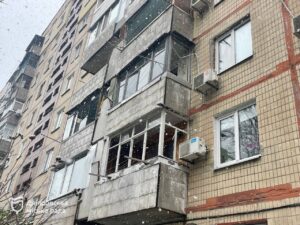 Дніпро впорається. Філатов розповів, як місто оговтується після чергової масованої атаки