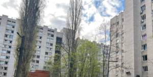 У Дніпрі загинула 17-річна дівчина. Не встигла добігти і врятуватись