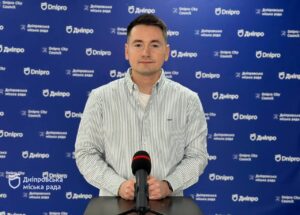 Підготовка до НМТ-2025. Дніпро відкрив доступ до безкоштовної платформи учням зі всієї України