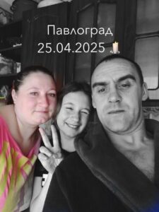Ворожий удар по Павлограду. Стали відомі імена загиблих батька і доньки