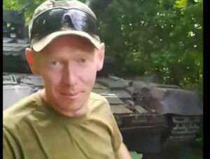 Війна забирає найкращих. Загинув Самойленко Сергій з Дніпропетровської області