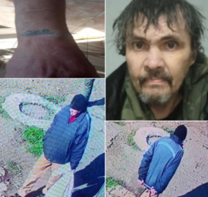 З виправної колонії в Кривому Розі втік засуджений. Обіцяють матеріальну нагороду за інформацію