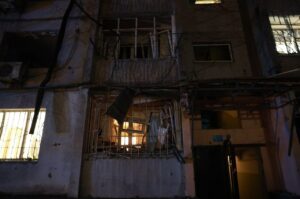 Ворожий удар по Дніпру та області. Стало відомо про загиблих і поранених