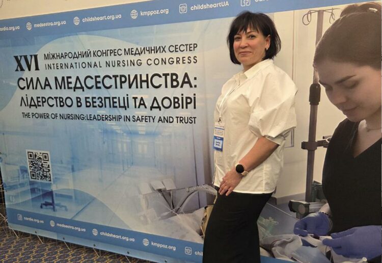 Медсестра з Дніпра та медбрат з Кривого Рогу здобули всеукраїнську професійну премію