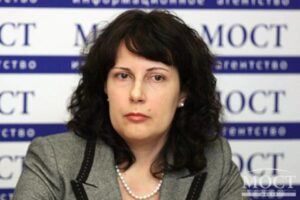 Ексочільниця Дніпропетровської обласної МСЕК не задекларувала майно на мільйони