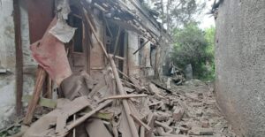 Ворог вдарив по Дніпропетровщині. Офіційну інформацію повідомив голова Дніпро ОВА Лисак
