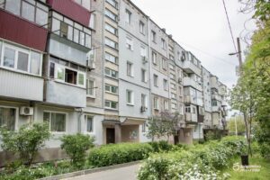 В якому районі Дніпра кожен будинок має ОСББ