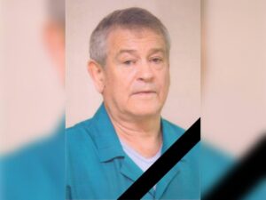 Врятував багато життів. Помер відомий дитячий хірург Анатолій Дорота з Дніпропетровщини