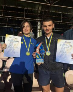 Двоє дніпрян стали призерами чемпіонату України з бігу на 50 км. Відомі їхні імена
