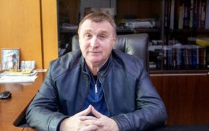 Гучна справа про браковані міни: директора Павлоградського хімзаводу відправили за ґрати