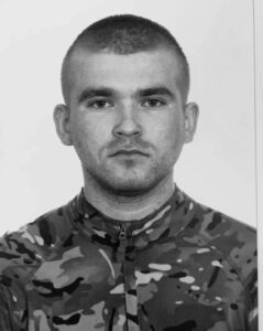 Не дожив до 22 років. У бою загинув Ярослав Харченко з Дніпропетровщини