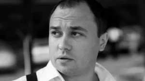 Важка хвороба забрала життя відомого журналіста з Дніпра